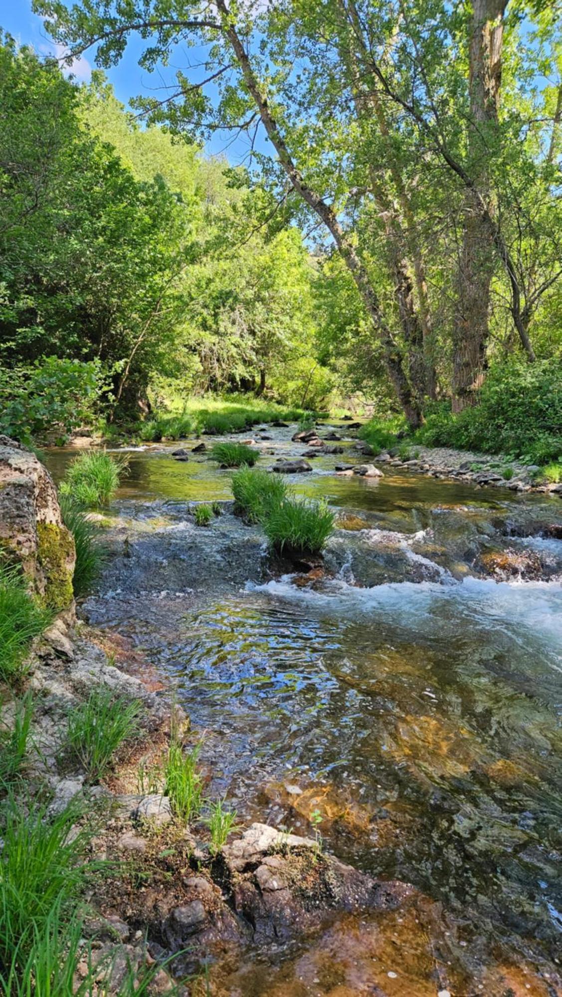 Hébergement de vacances El Najerilla. Casa De Pueblo *