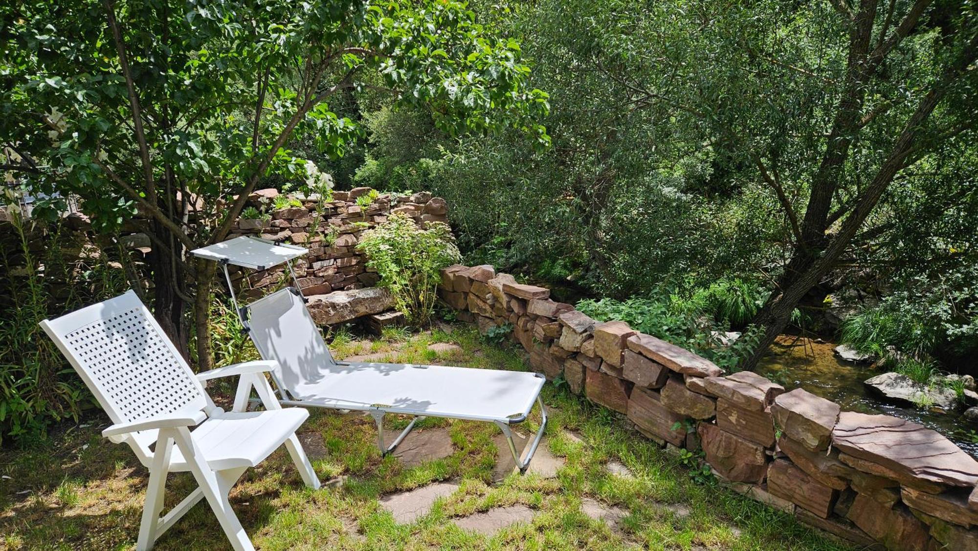 Hébergement de vacances El Najerilla. Casa De Pueblo *